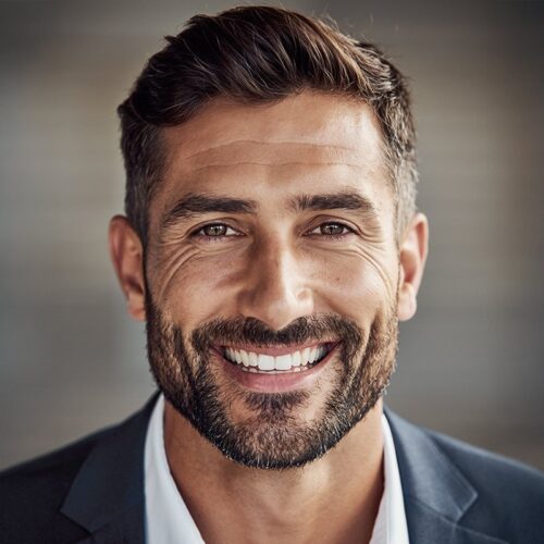 Marcus Leblanc