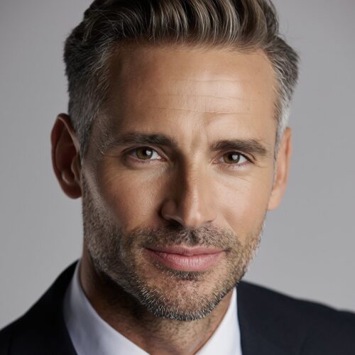 Tom Reinholt