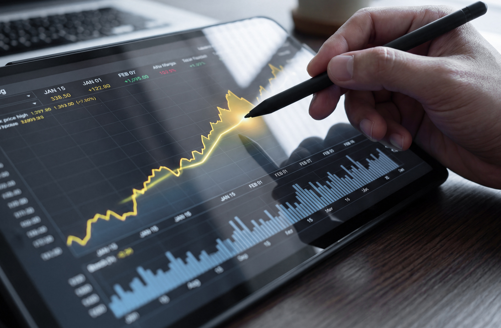 Reading a Term Sheet: Rate, Fees and the Fine Print