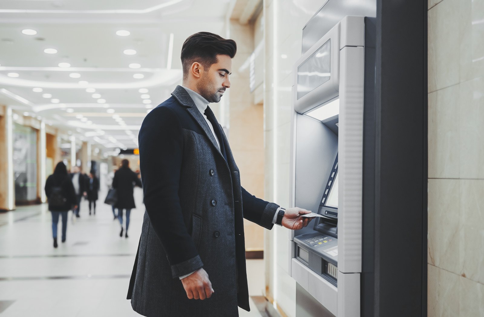 Intercreditor Agreements: Getting Your Bank to Accept a Second Lender