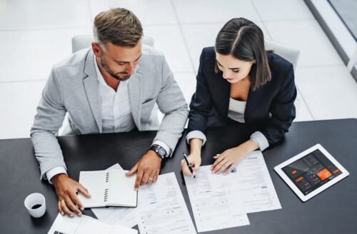 Equipment Finance for Energy Services and Construction in Alberta
