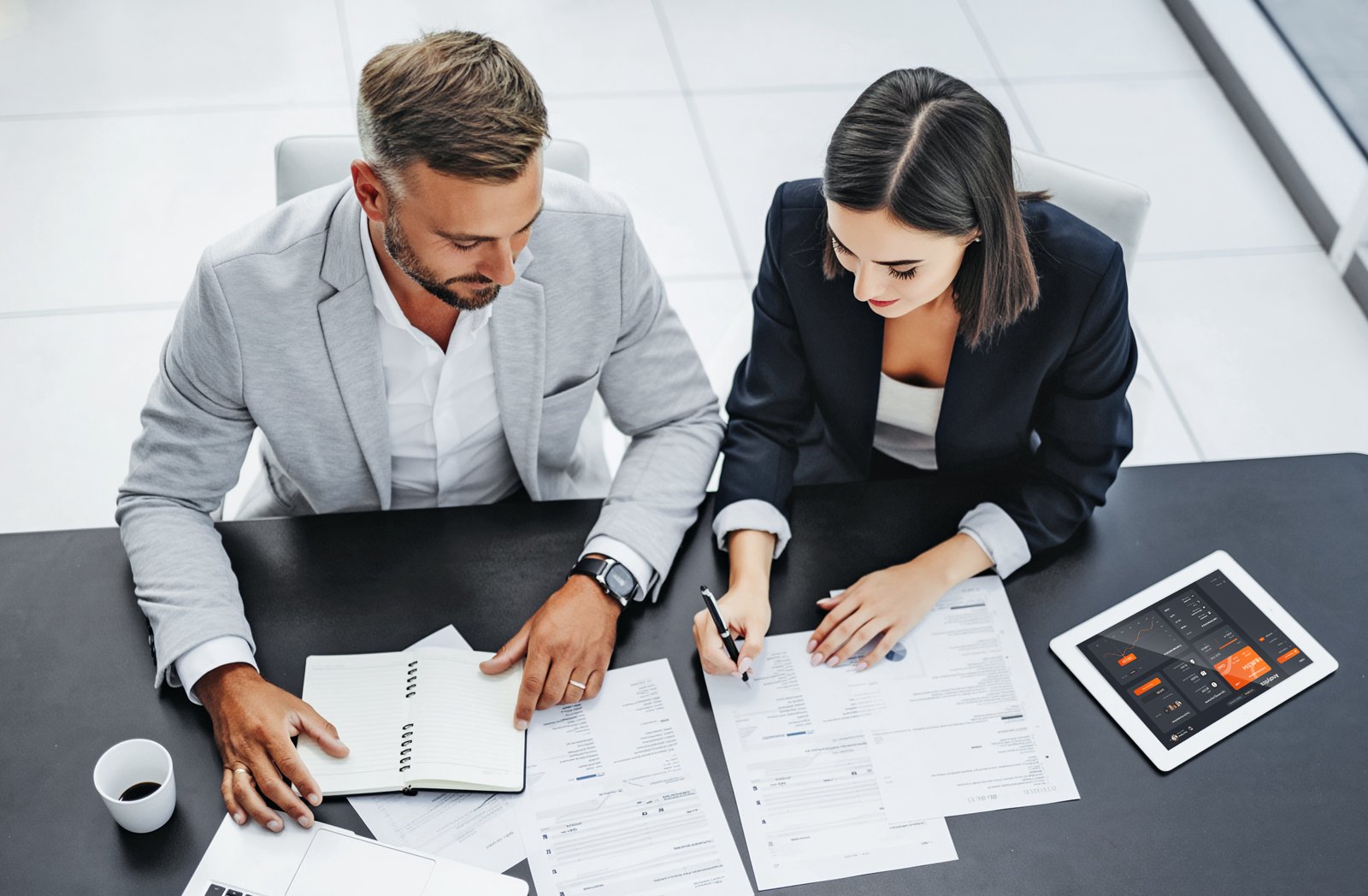 Equipment Finance for Energy Services and Construction in Alberta